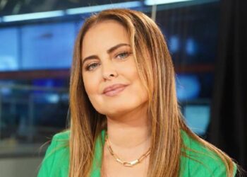 Preocupa la salud de Silvina Luna: aseguran que se contagió de Covid en la clínica
