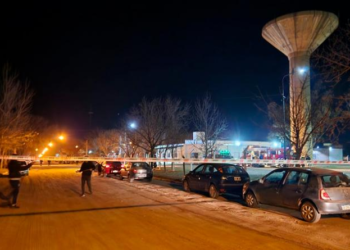 Un niño falleció al caer en un tanque de agua