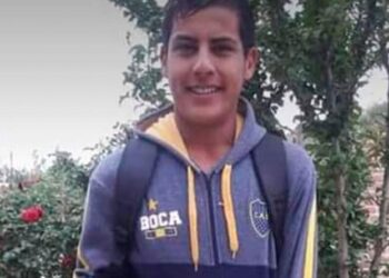 Juicio por el crimen de Joaquín Paredes: piden perpetua para los policías