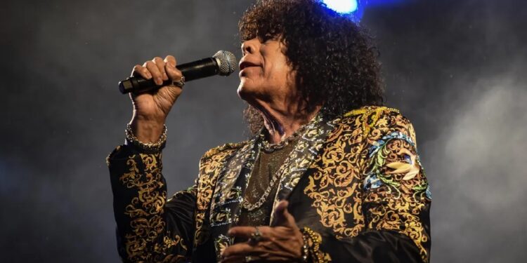 La Mona Jiménez recibió el alta médica