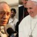 El papa Francisco nombró al exjuez Zaffaroni en un nuevo organismo del Vaticano