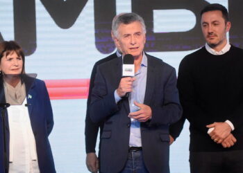 Mauricio Macri y un mensaje para Javier Milei: "Argentina entra en un cambio de era"