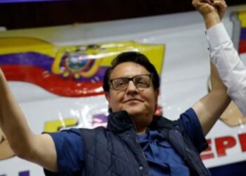 Conmoción en Ecuador: mataron a Fernando Villavicencio, candidato a presidente