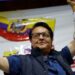 Conmoción en Ecuador: mataron a Fernando Villavicencio, candidato a presidente