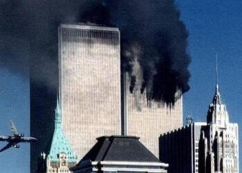 Se cumplen 22 años del 11-S: realizan actos en el pentágono y el word trade center