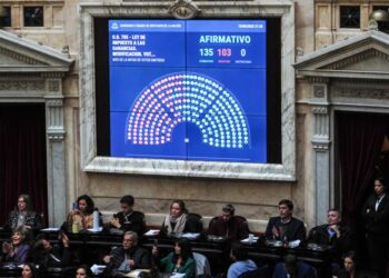 Diputados dio media sanción al proyecto que quita el Impuesto a las Ganancias