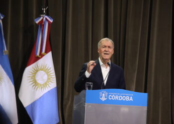 Schiaretti anunció mejoras en programas sociales, de empleo y hábitat