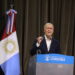 Schiaretti anunció mejoras en programas sociales, de empleo y hábitat
