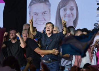 Elecciones en Chaco: ganó Leandro Zdero y será el próximo gobernador
