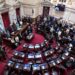 El Senado debate hoy Ganancias, Alquileres y otros temas relevantes