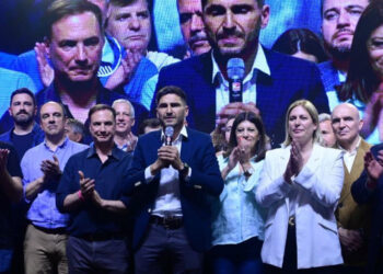 Elecciones en Santa Fe: Maximiliano Pullaro ganó y será el próximo gobernador