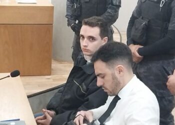 El juicio al falso médico del COE llega a su recta final