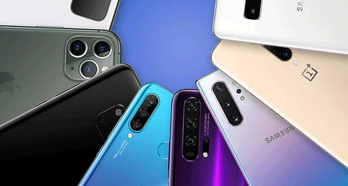 El Gobierno elimina aranceles para la importación de celulares