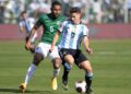 En la altura, la Selección le ganó 3-0 a Bolivia