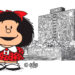 Mafalda llega a las plataformas de Grupo Disney en un documental