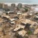 Inundaciones en Libia dejan más de 5.000 fallecidos