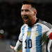 Argentina venció a Ecuador por 1-0 con un golazo de Messi en el inicio de las Eliminatorias Sudamericanas