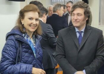 Excombatientes de Malvinas repudian los dichos de Diana Mondino, de La Libertad Avanza