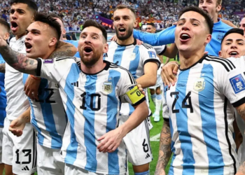 Eliminatorias Sudamericanas: Argentina se mide ante Bolivia por la fecha 2