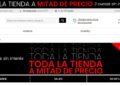 Adiós a Dafiti: cómo aprovechar los descuentos