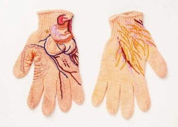 Inscripción para participar del Fondo de Producción para Artes Visuales