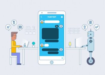 Inteligencia artificial: cambios en la comunicación para el servicio al cliente
