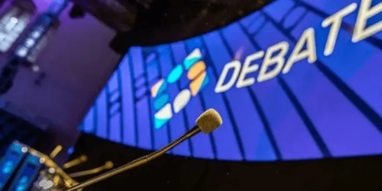 Elecciones 2023: cómo serán los debates presidenciales