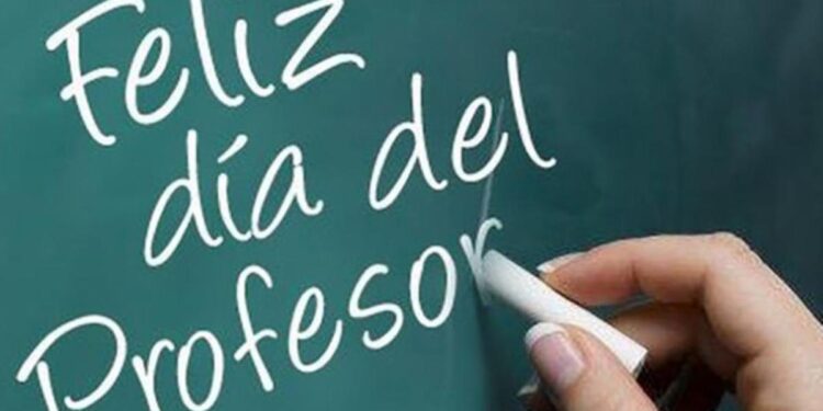Día del Profesor: por qué se celebra el 17 de septiembre