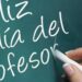 Día del Profesor: por qué se celebra el 17 de septiembre