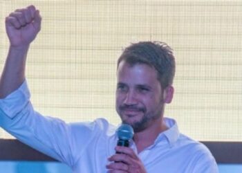Marcos Torres fue reelecto en Alta Gracia con el 57,2% de los votos
