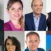 Designaron a los periodistas que moderarán los debates presidenciales