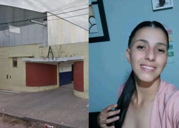La hipótesis central del crimen de Gabriela en el acto del Soelsac es "un ataque por encargo"