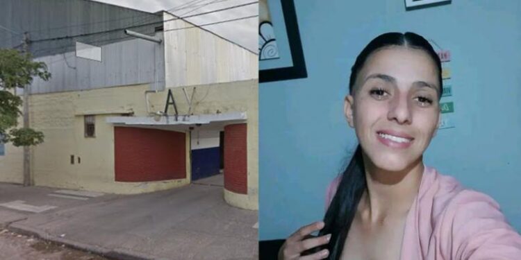 La hipótesis central del crimen de Gabriela en el acto del Soelsac es "un ataque por encargo"