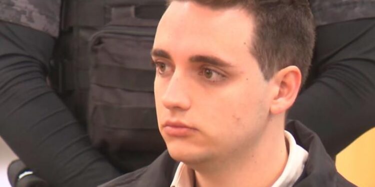 Liberaron al falso médico del COE que atendía en la pandemia