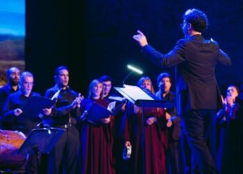 La agenda cultural de septiembre invita al Teatro Comedia