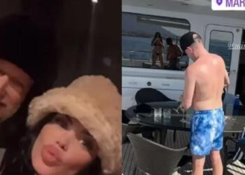 Insaurralde renunció a su candidatura tras el escándalo por el viaje a Marbella