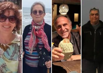 Ataque de Hamas: son cuatro los argentinos fallecidos y tres desaparecidos