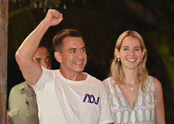 Elecciones en Ecuador: Daniel Noboa le ganó a la correísta Luisa González
