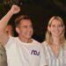 Elecciones en Ecuador: Daniel Noboa le ganó a la correísta Luisa González