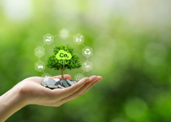 Realizarán el segundo encuentro sobre huella de carbono y acciones de mitigación