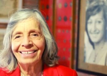 Falleció Sonia Torres, referente histórica de los derechos humanos