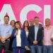 Patricia Bullrich convocó a una conferencia de prensa