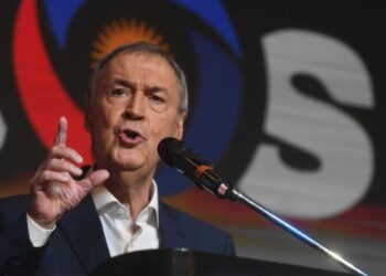 Schiaretti recorrerá tres provincias previo a las elecciones presidenciales