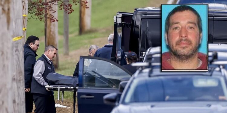 El autor del tiroteo en EEUU es "un instructor de armas de fuego capacitado"