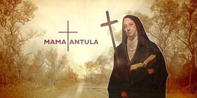 Mama Antula será la primera Santa argentina