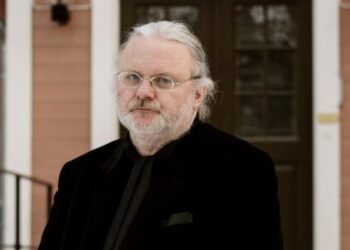 El Premio Nobel de Literatura fue para el escritor noruego Jon Fosse