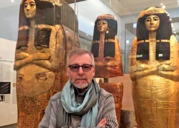 Causa "sanadores egipcios": procesaron por abuso sexual y trata de personas al líder de la secta