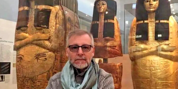 Causa "sanadores egipcios": procesaron por abuso sexual y trata de personas al líder de la secta