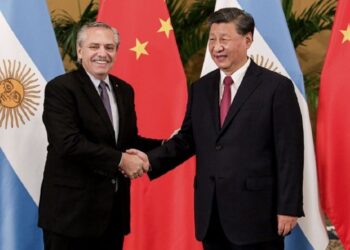 Argentina acordó con China la ampliación del acuerdo por 6.500 millones de dólares