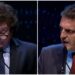 Debate presidencial: se realizó el sorteo de los temas que tratarán los candidatos